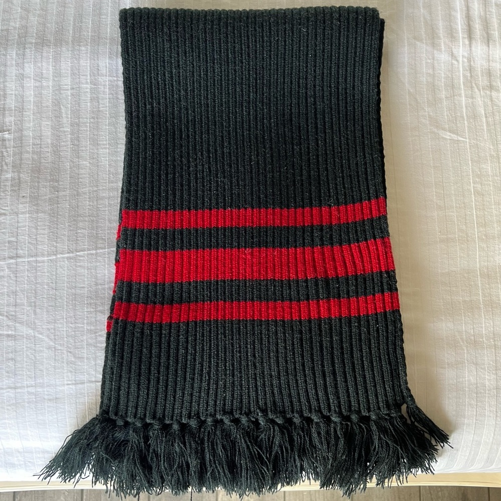 Men's American Eagle Long Scarf